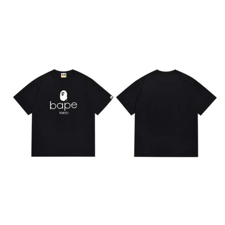 Picture of Aape T Shirts Short _SKUBapeS-2XLscqxSC06724524